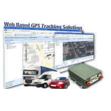 Advanced GPS Tracker OEM ODM Service